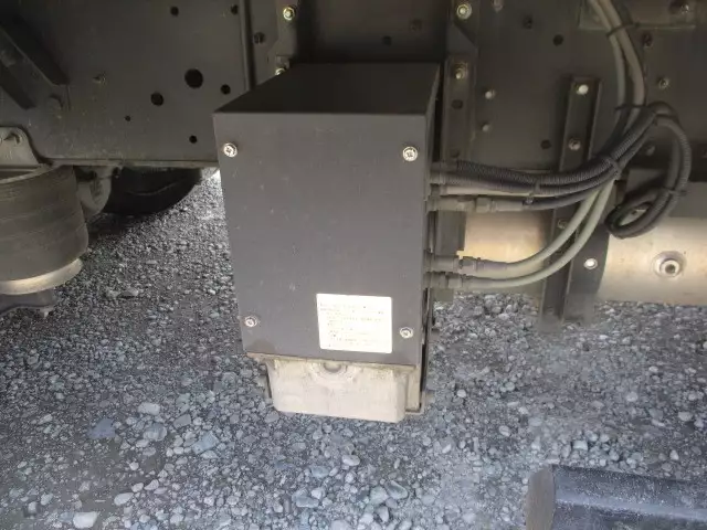 平成30年03月中古大型アルミバン・ウィングいすゞギガの画像24