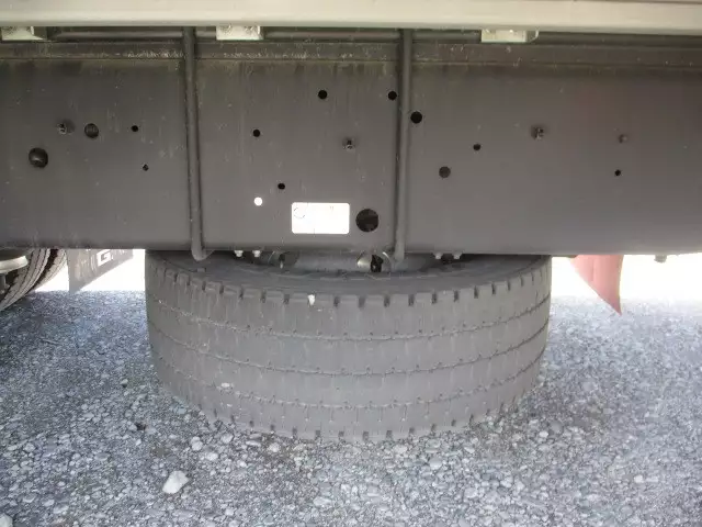 平成30年03月中古大型アルミバン・ウィングいすゞギガの画像26