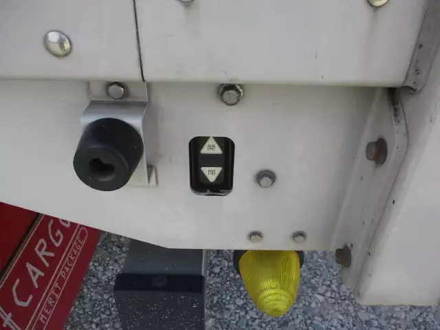 平成30年03月中古大型アルミバン・ウィングいすゞギガの画像27