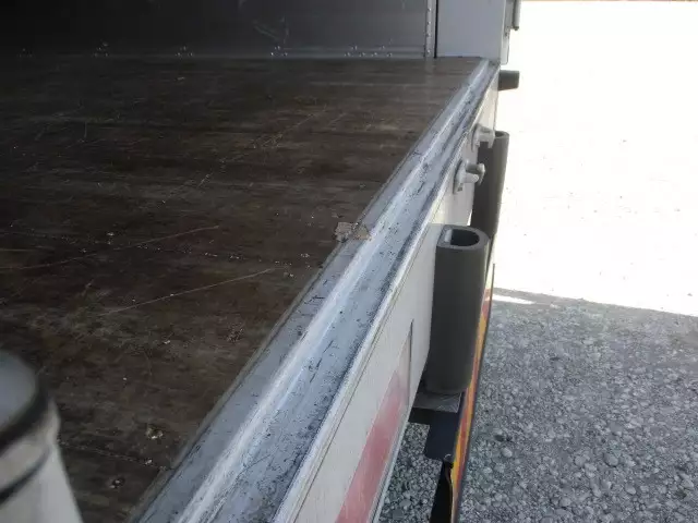 平成30年03月中古大型アルミバン・ウィングいすゞギガの画像31