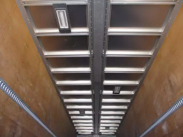 平成30年03月中古大型アルミバン・ウィングいすゞギガの画像33