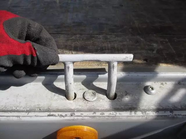 平成30年03月中古大型アルミバン・ウィングいすゞギガの画像40