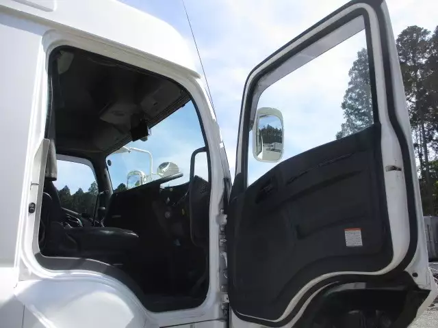 平成30年03月中古大型アルミバン・ウィングいすゞギガの画像43