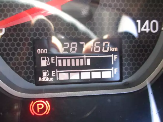 平成30年03月中古大型アルミバン・ウィングいすゞギガの画像45