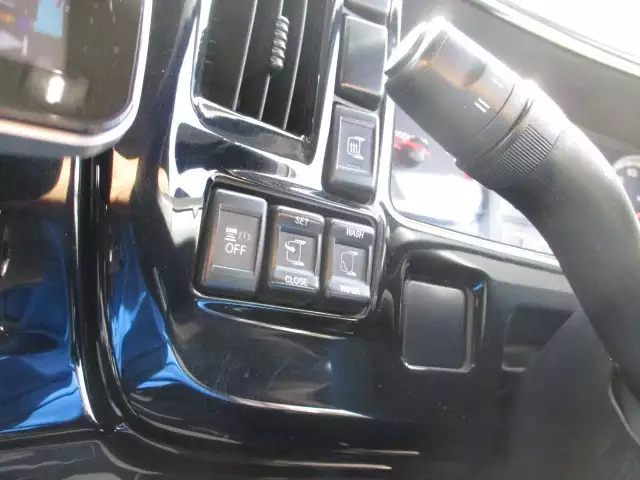 平成30年03月中古大型アルミバン・ウィングいすゞギガの画像52