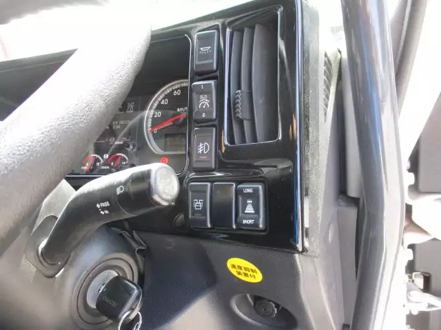 平成30年03月中古大型アルミバン・ウィングいすゞギガの画像53