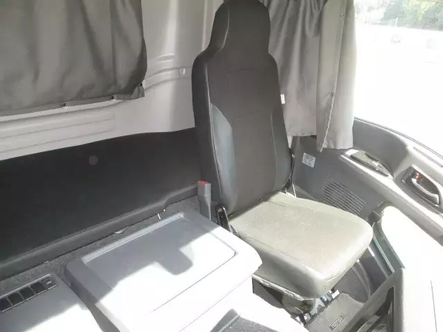 平成30年03月中古大型アルミバン・ウィングいすゞギガの画像56