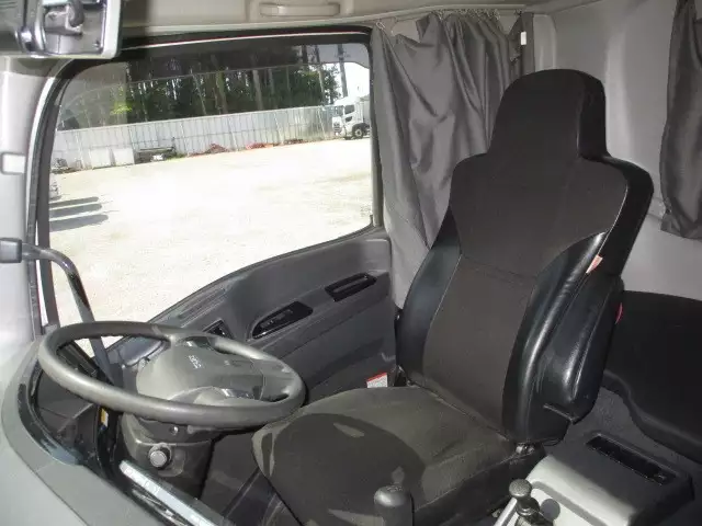 平成30年03月中古大型アルミバン・ウィングいすゞギガの画像57