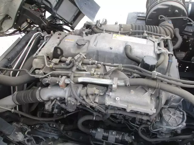 平成30年03月中古大型アルミバン・ウィングいすゞギガの画像59