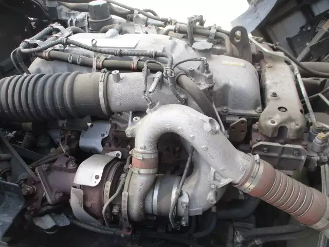 平成30年03月中古大型アルミバン・ウィングいすゞギガの画像60