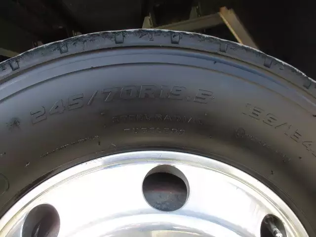 平成30年03月中古大型アルミバン・ウィングいすゞギガの画像9