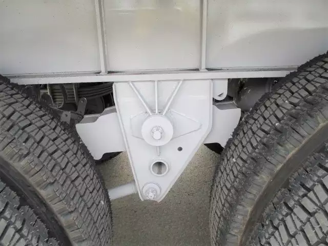 中古その他アオリ付トレーラー・フラットトレーラー日本フルハーフフルハーフの画像14