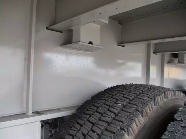 中古その他アオリ付トレーラー・フラットトレーラー日本フルハーフフルハーフの画像19