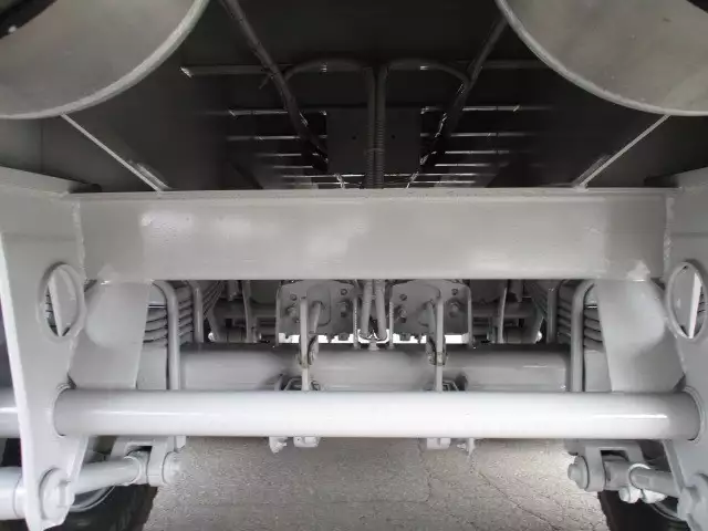 中古その他アオリ付トレーラー・フラットトレーラー日本フルハーフフルハーフの画像20