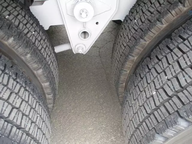 中古その他アオリ付トレーラー・フラットトレーラー日本フルハーフフルハーフの画像34