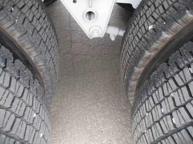 中古その他アオリ付トレーラー・フラットトレーラー日本フルハーフフルハーフの画像36