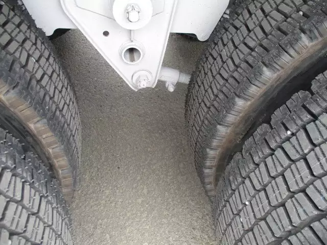 中古その他アオリ付トレーラー・フラットトレーラー日本フルハーフフルハーフの画像37