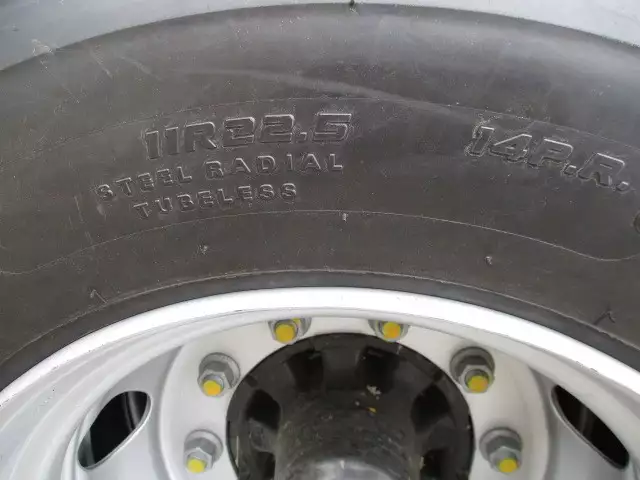 中古その他アオリ付トレーラー・フラットトレーラー日本フルハーフフルハーフの画像38