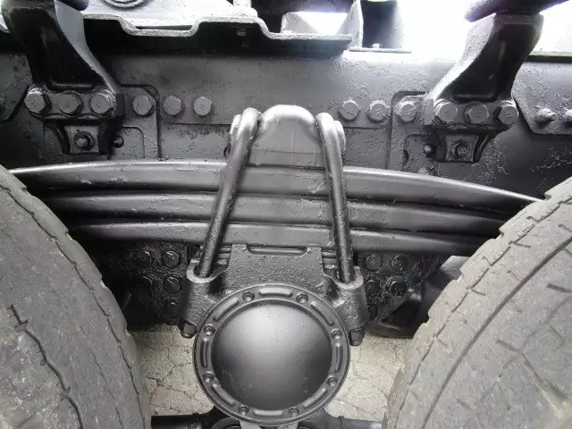 平成28年05月中古大型トラクタヘッド日野プロフィアの画像11