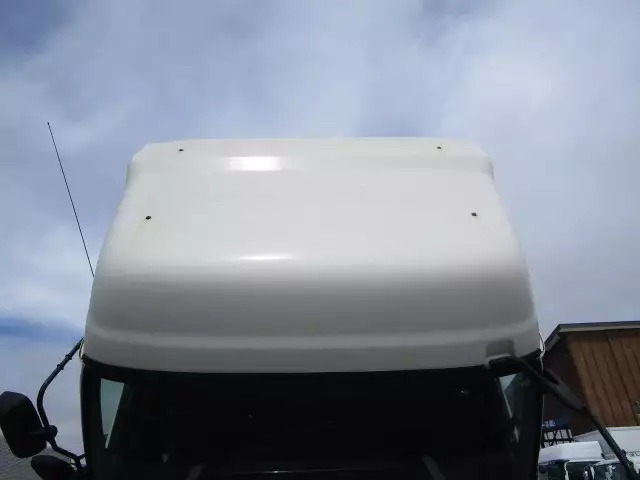 平成28年05月中古大型トラクタヘッド日野プロフィアの画像23