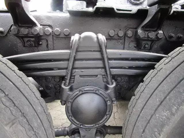 平成28年05月中古大型トラクタヘッド日野プロフィアの画像10