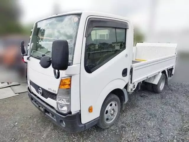 平成28年03月中古小型日産アトラスの画像1