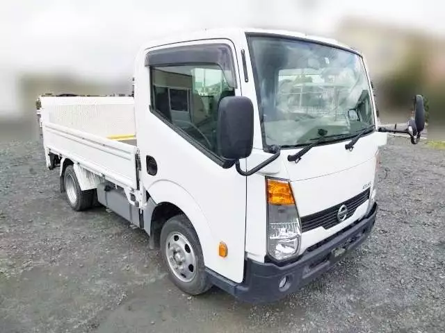 平成28年03月中古小型日産アトラスの画像2