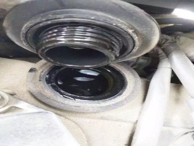 平成28年03月中古小型日産アトラスの画像11