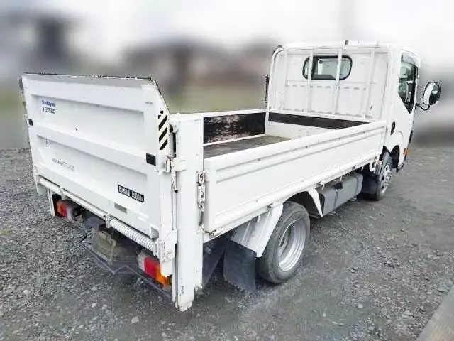 平成28年03月中古小型日産アトラスの画像3