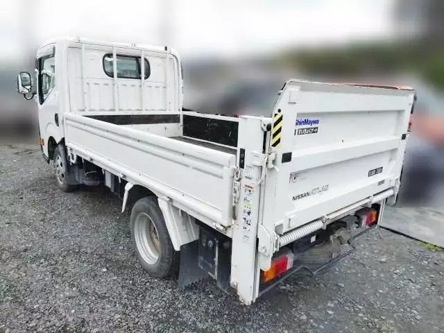 平成28年03月中古小型日産アトラスの画像4