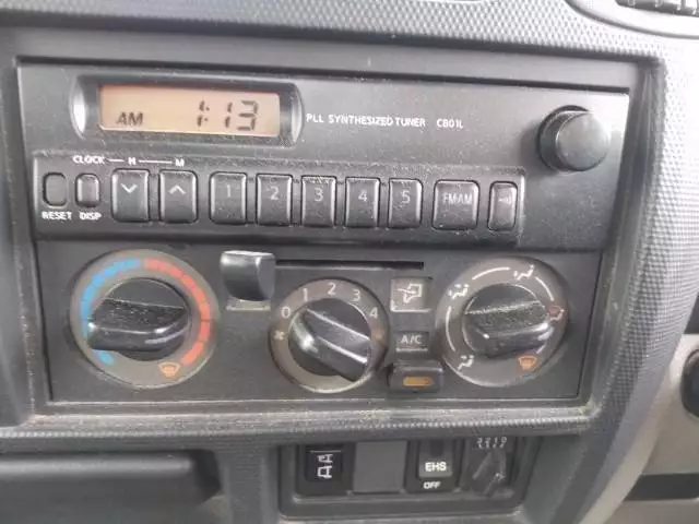 平成28年03月中古小型日産アトラスの画像32