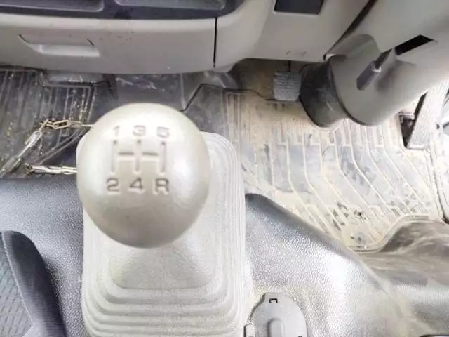 平成28年03月中古小型日産アトラスの画像35