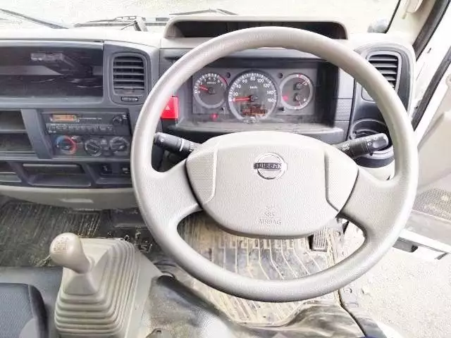 平成28年03月中古小型日産アトラスの画像37