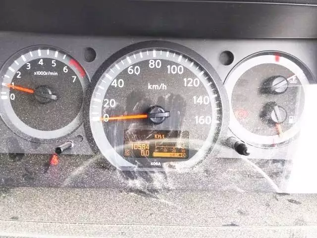 平成28年03月中古小型日産アトラスの画像38