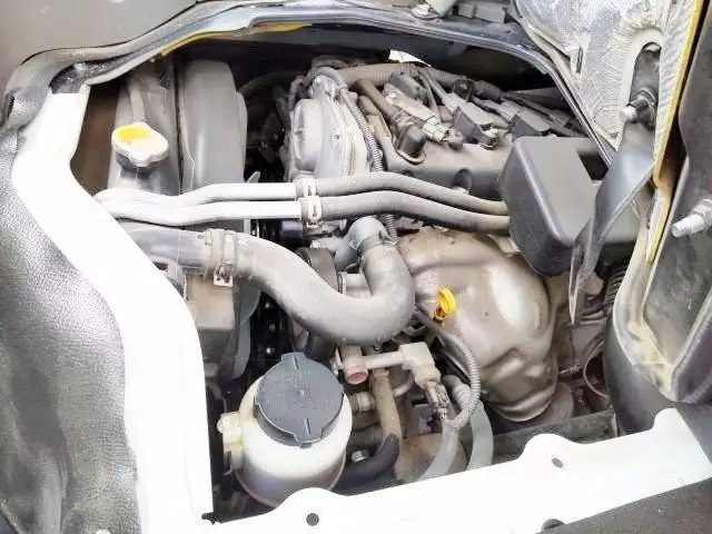 平成28年03月中古小型日産アトラスの画像6