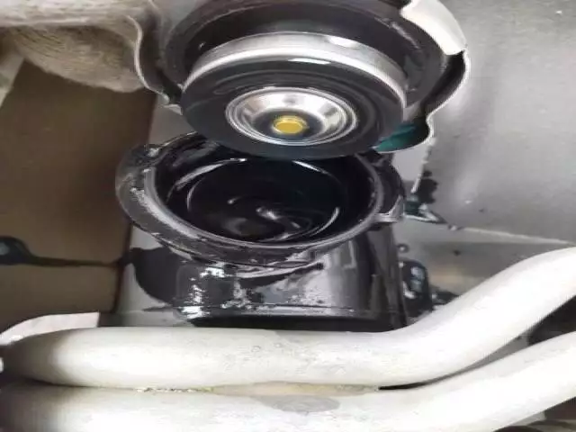 平成28年03月中古小型日産アトラスの画像9