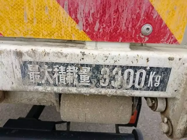 平成29年04月中古小型三菱ふそうキャンターの画像13