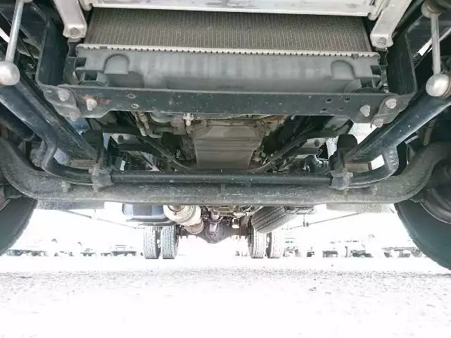 平成29年04月中古小型三菱ふそうキャンターの画像21