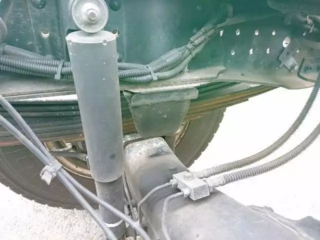 平成29年04月中古小型三菱ふそうキャンターの画像22