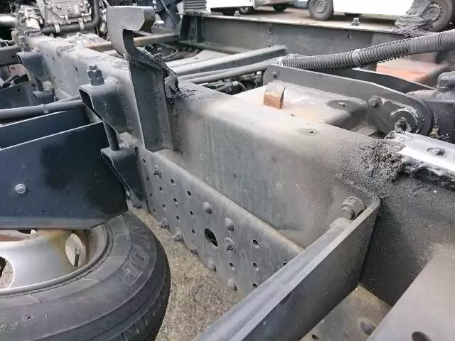 平成29年04月中古小型三菱ふそうキャンターの画像23