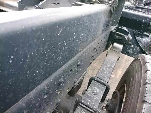 平成29年04月中古小型三菱ふそうキャンターの画像24