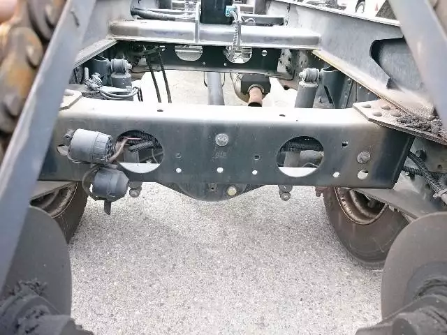 平成29年04月中古小型三菱ふそうキャンターの画像25