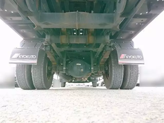 平成29年04月中古小型三菱ふそうキャンターの画像26