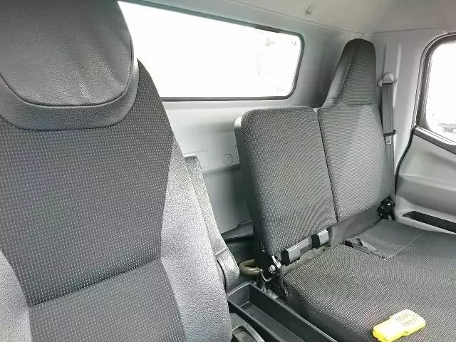 平成29年04月中古小型三菱ふそうキャンターの画像27