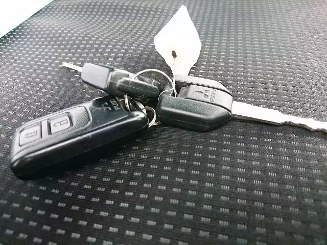 平成29年04月中古小型三菱ふそうキャンターの画像28