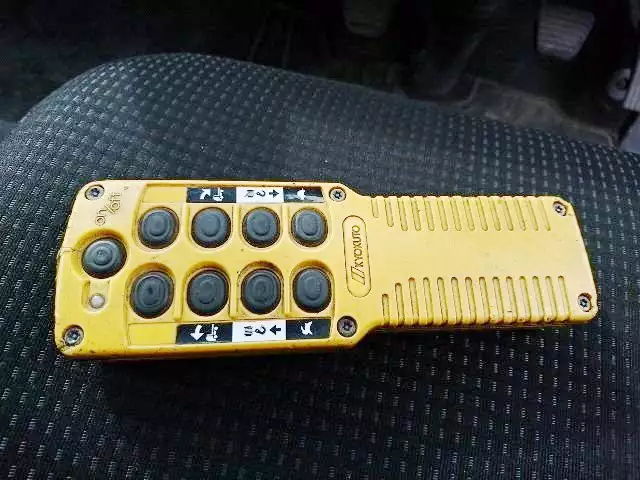 平成29年04月中古小型三菱ふそうキャンターの画像29