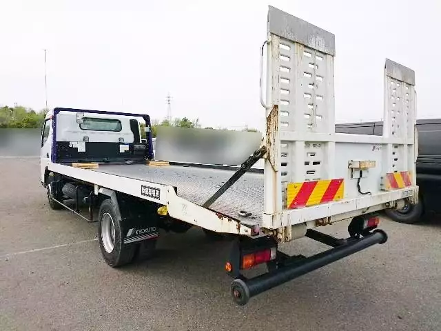 平成29年04月中古小型三菱ふそうキャンターの画像4