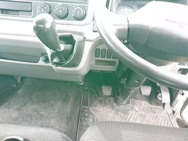 平成29年04月中古小型三菱ふそうキャンターの画像32