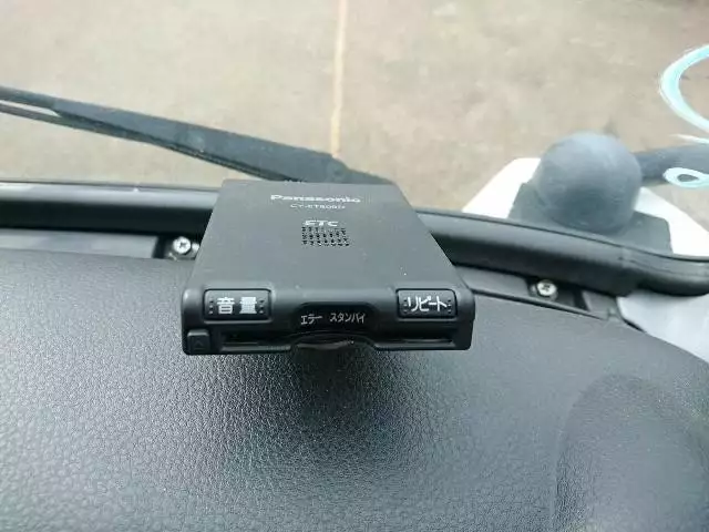 平成29年04月中古小型三菱ふそうキャンターの画像35