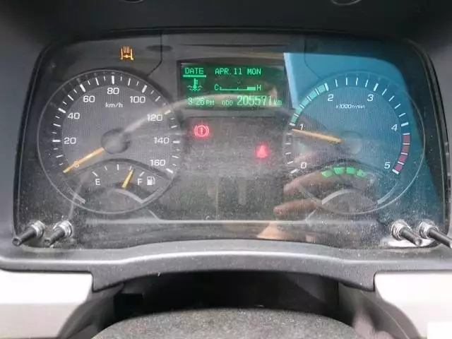 平成29年04月中古小型三菱ふそうキャンターの画像36